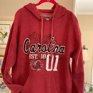 UofSC Gamecocks hoodie by Fourth and One